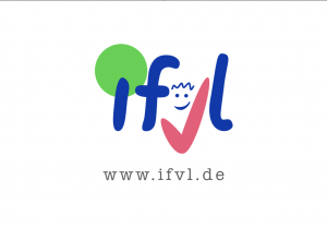 logo ifvl online Ressourcen zu komm mit ins zahlenland